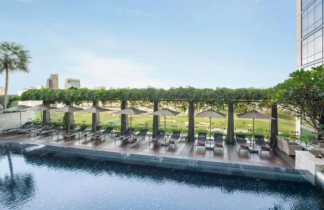 The St. Regis Bangkok-1
