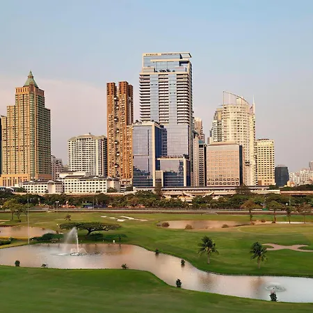 The St. Regis Bangkok-2